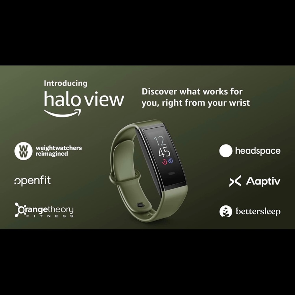 Halo View